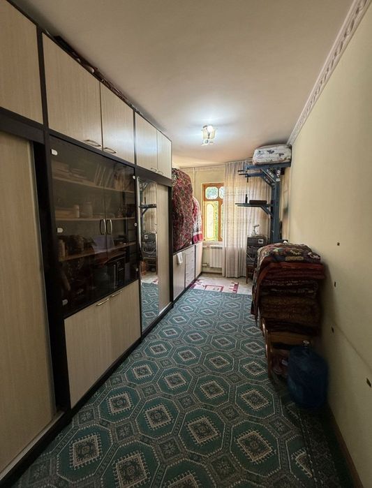 *Балкон:2х6 Чиланзар-20 2в3\3\4