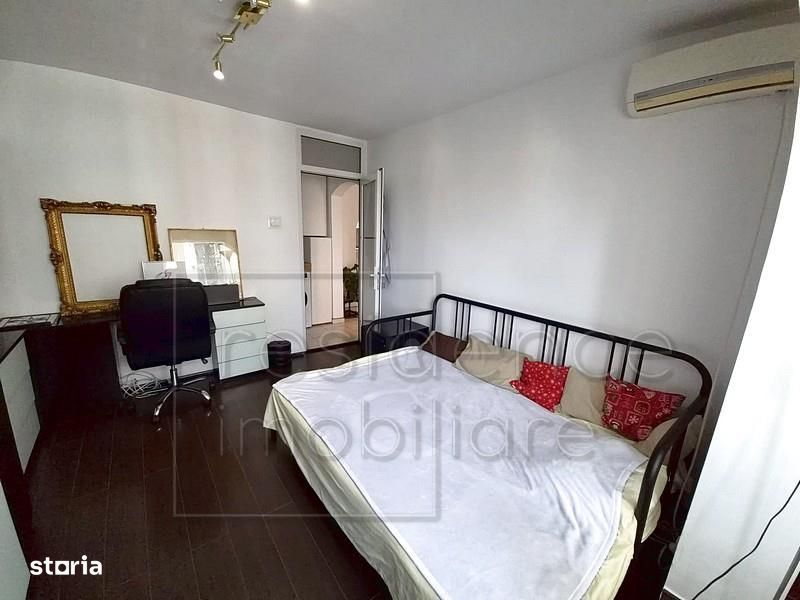 Apartament spatios 4 camere, Plopilor, zona Parcul Babes+Parcare