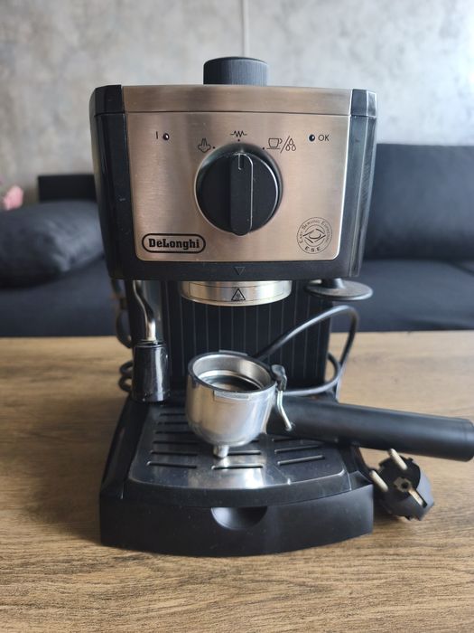 Expresor DeLonghi