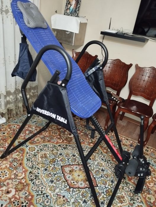 Инверсионный стол