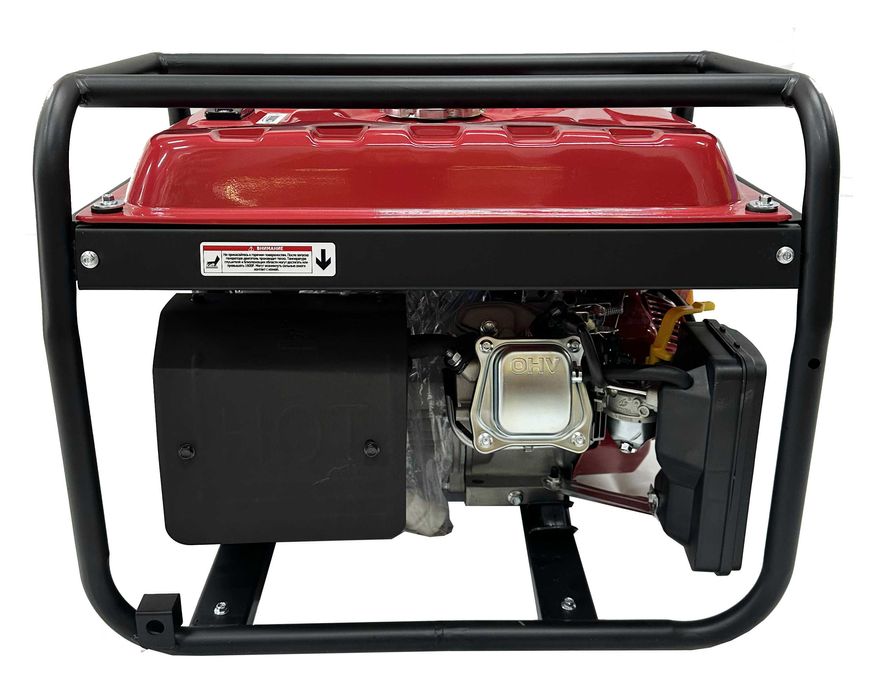 Бензиновый генератор Ameco Industrial SK3000