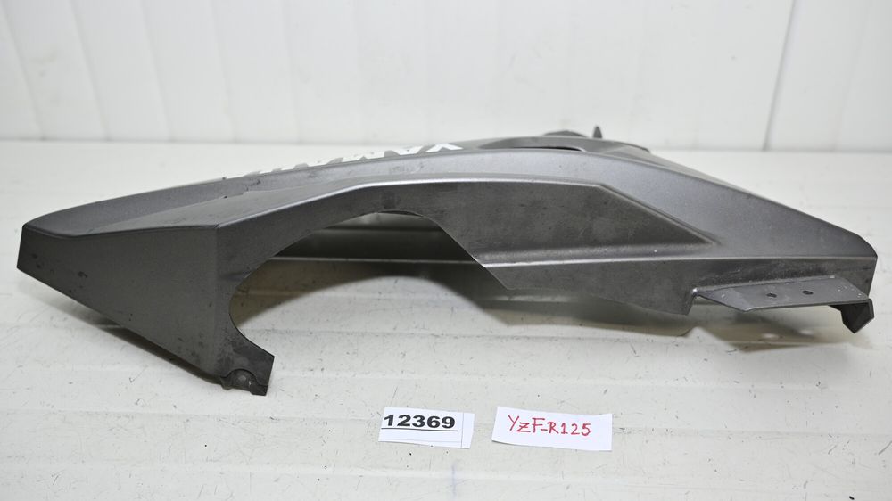 Carena Inferioara Dreapta Yamaha YZF-R125 2008 - 2012