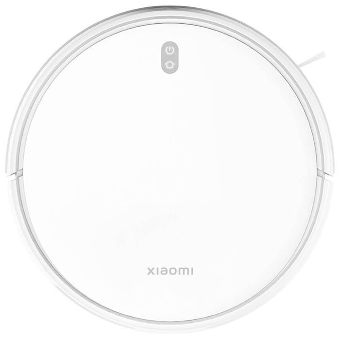 Робот пылесос Xiaomi Vacuum E12 EU