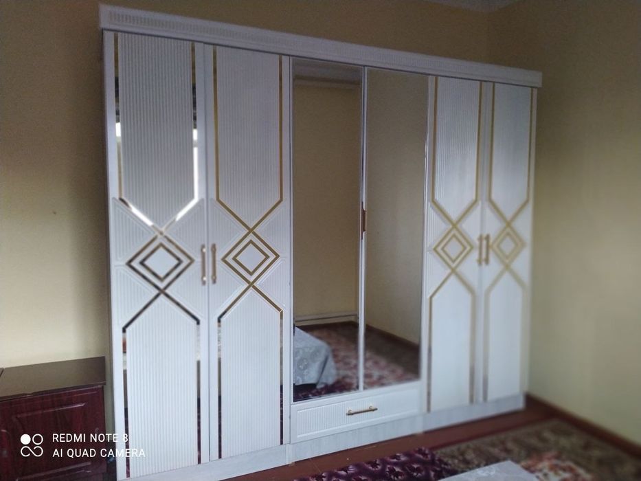 Taza balalar ushin shkaf