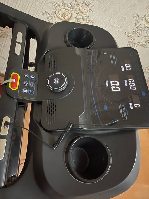 Begavoy darojka Dreamfit "DF-6006M" modeli