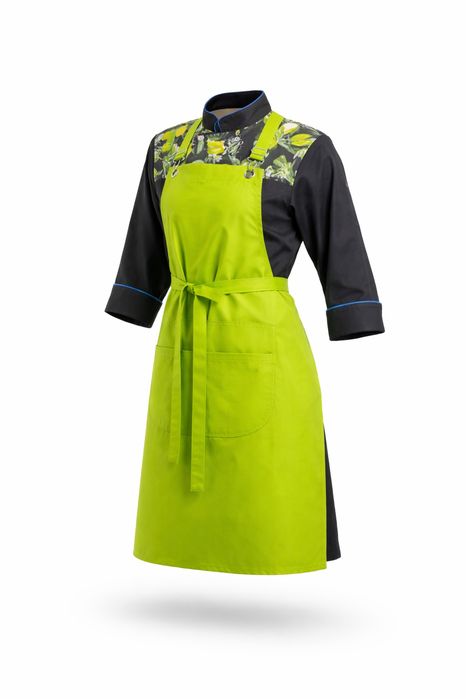 Продаю формы для поваров китель .