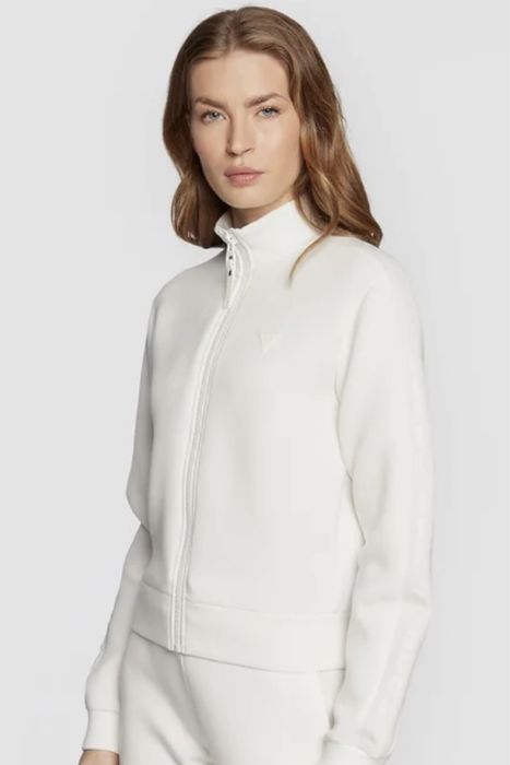 Суичър Guess Allie, размер M, 85 лв