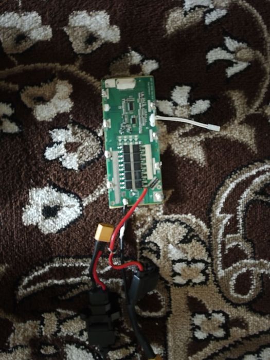 Bms плата         .