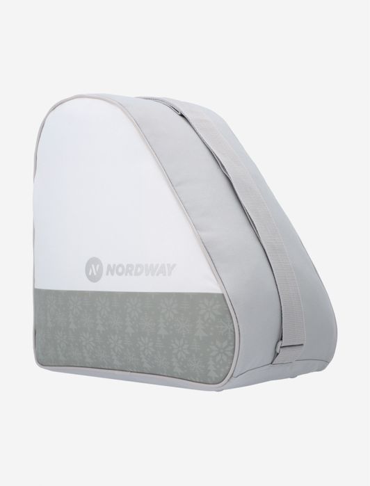 Детские коньки и сумка