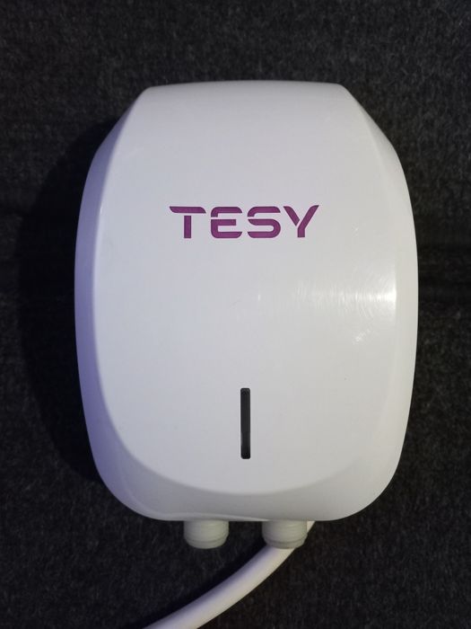 Проточен бойлер TESY - 7 kW