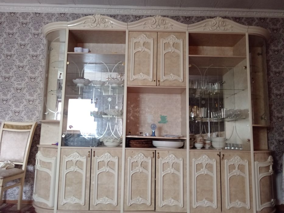 Продается стенка