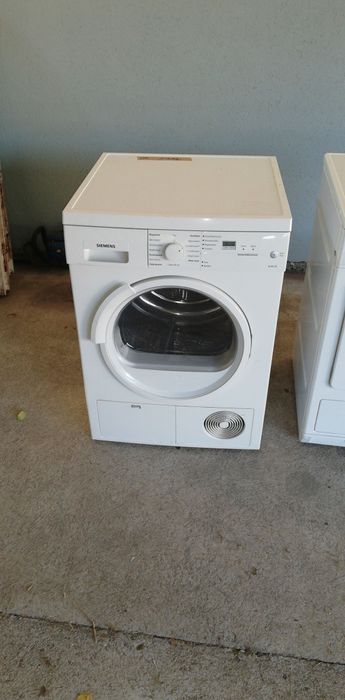 Reparații mașini de spălat rufe