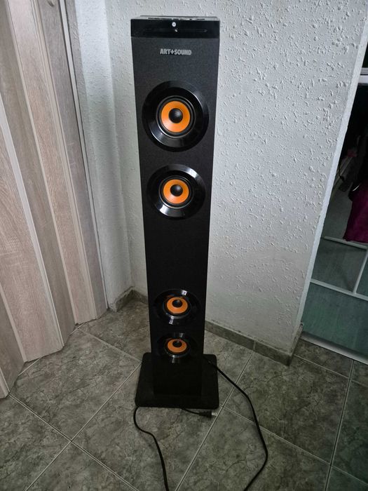 Тонколона Ar SOUND AR 1004