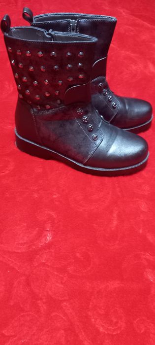 Распродажа Сопоги для девочек