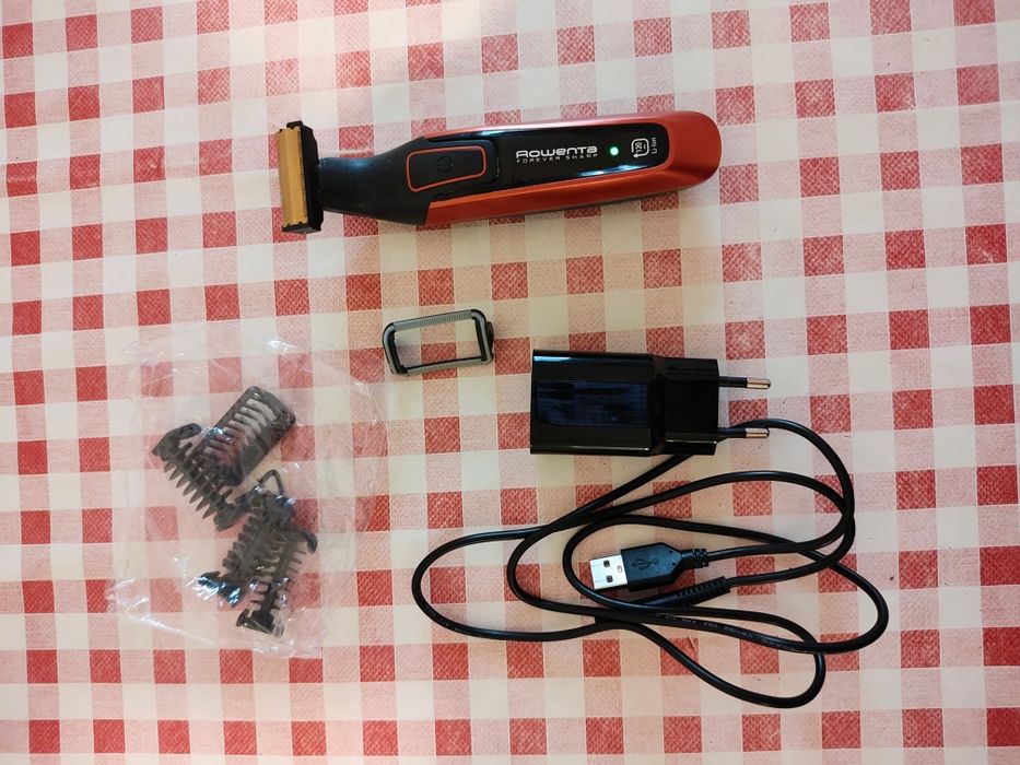 Тример Rowenta TN6040F4 Forever Sharp