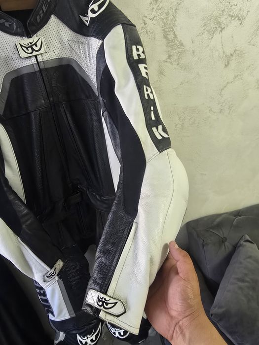 Costum Moto Berik