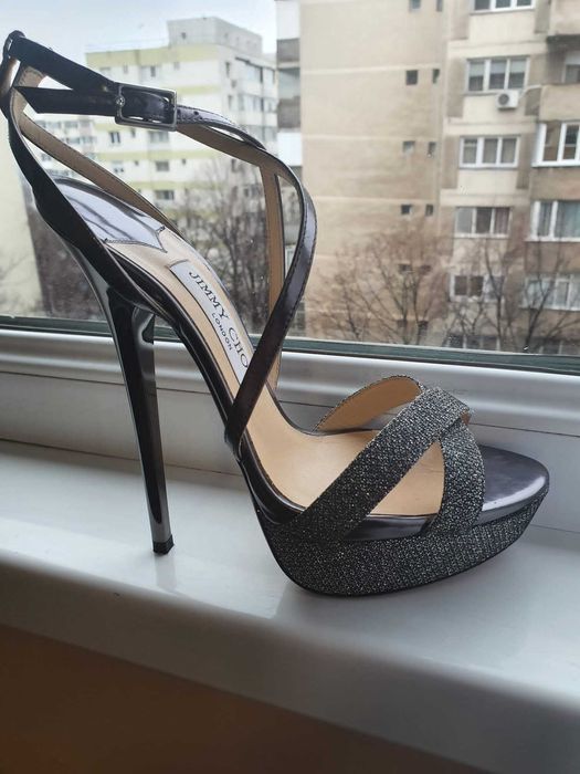 Sandale Jimmy Choo