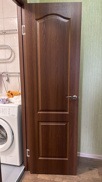 Межкомнатная   Дверь