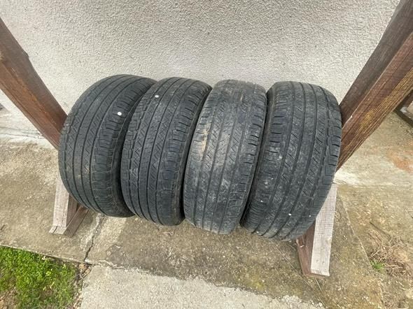 Гуми Michelin 16ки