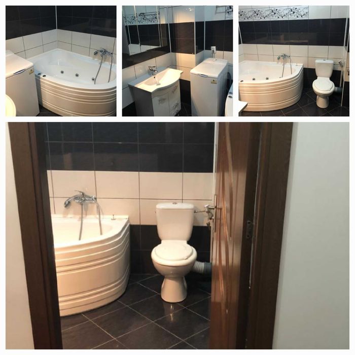 Apartament 2 camere de inchiriat,  Militari Rezidence