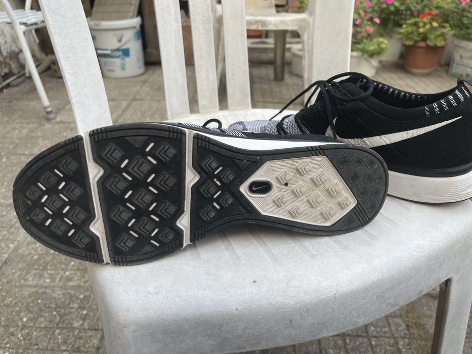 Nike Flyknit Trainer 44 / Мъжки маратонки Найк 44 номер