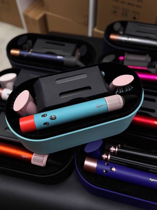 Дайсон Dyson Dyson HS05 Airwrap™ Мультистайлер для волос