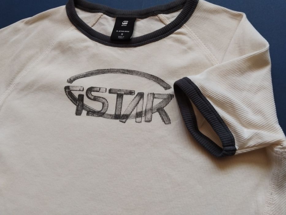 G star raw -s -дамска тениска