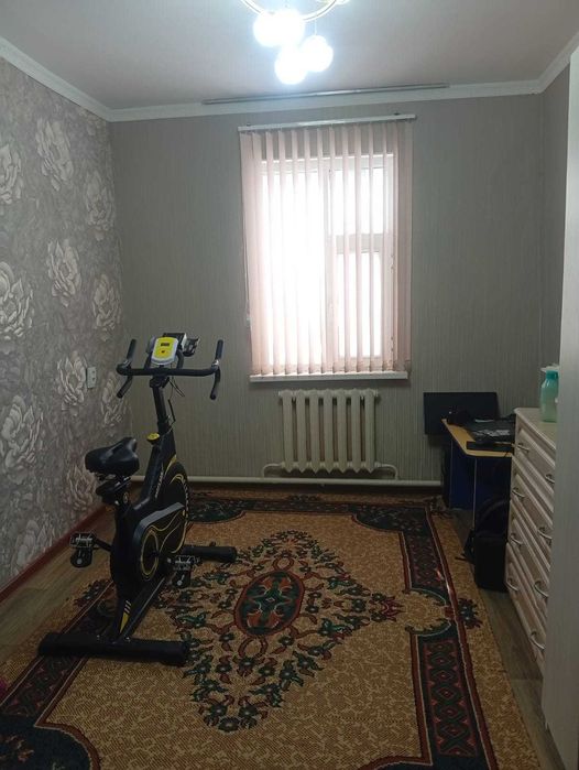 Берекелі үй сатылады.