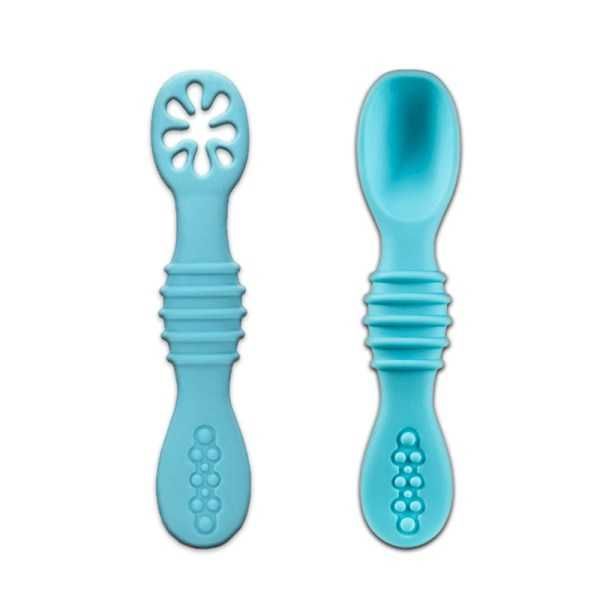 Set 2 pre-lingurite pentru diversificare 4-24 luni, fara BPA