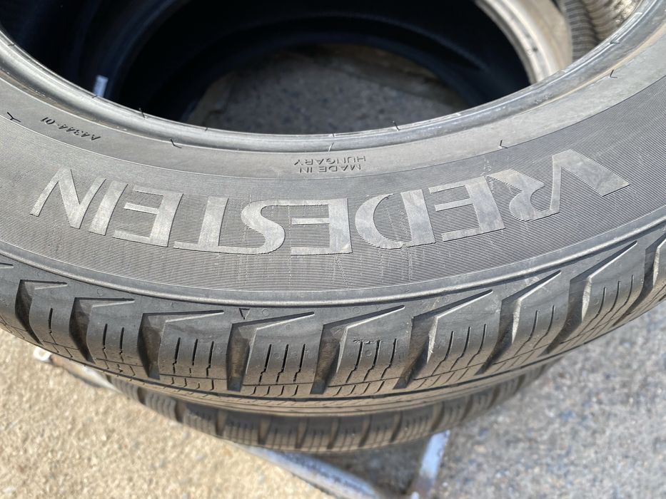 225/55/18 пара бу вреденштайн