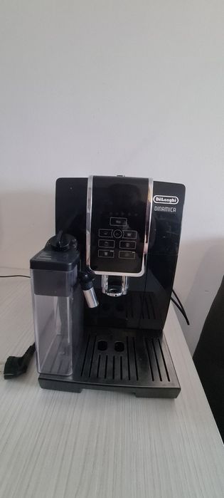 Продам кофемашину DeLonghi