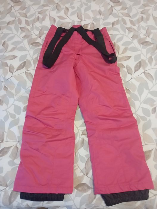 Ски  панталон Crivit 122 см