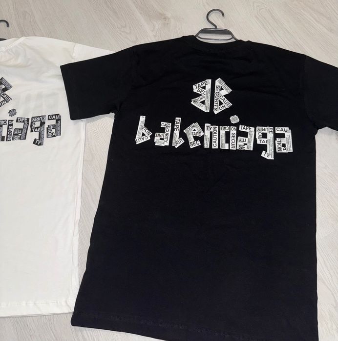 Тениски balenciaga 2026