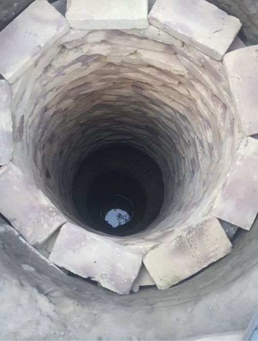 Куза тарзда кудук казамиз.