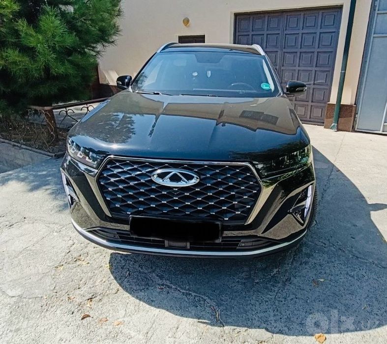 Chery Avtomobili sotiladi !