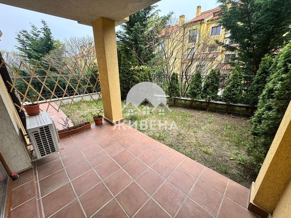 Продава 1-стаен апартамент, с.Кранево, площ 49 кв.м