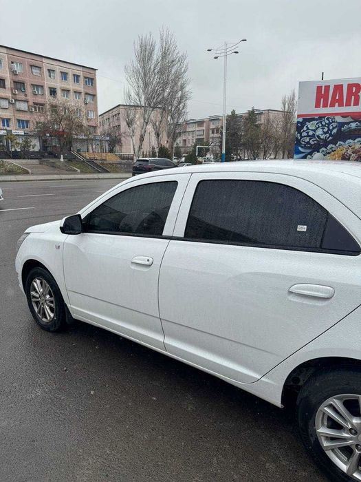 Chevrolet Cobalt  2021 dekabr Full 4 pozitsiya Sotiladi