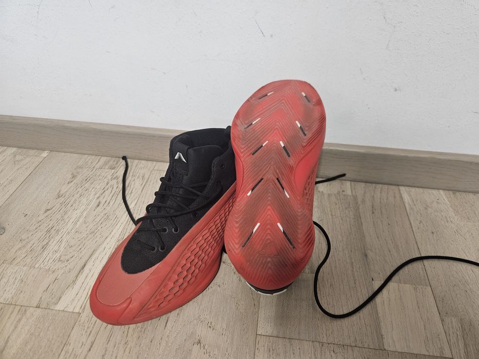 Ghete baschet Adidas AE1 marimea 40