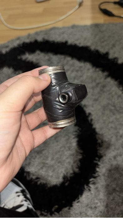 Vand doza pentru clarinet‼️