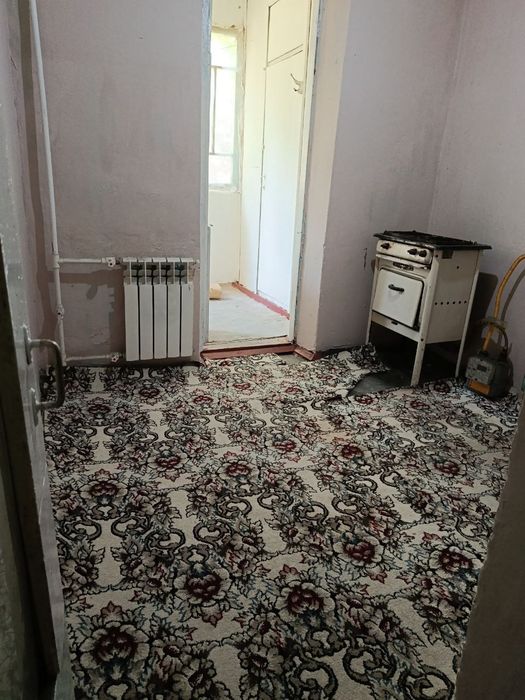 Kvartira ijaraga beriladi . Studentlarga
