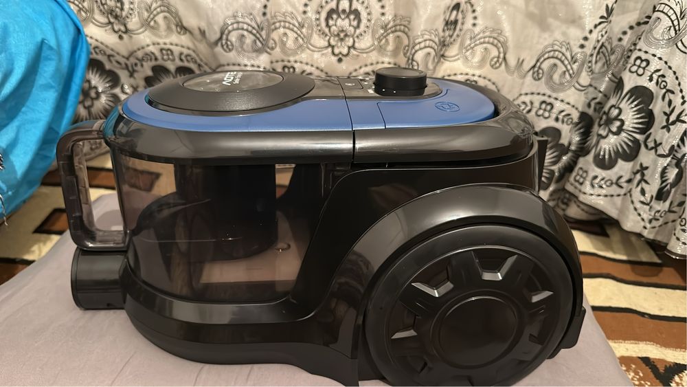 Пылесосы конфорт и удобство!