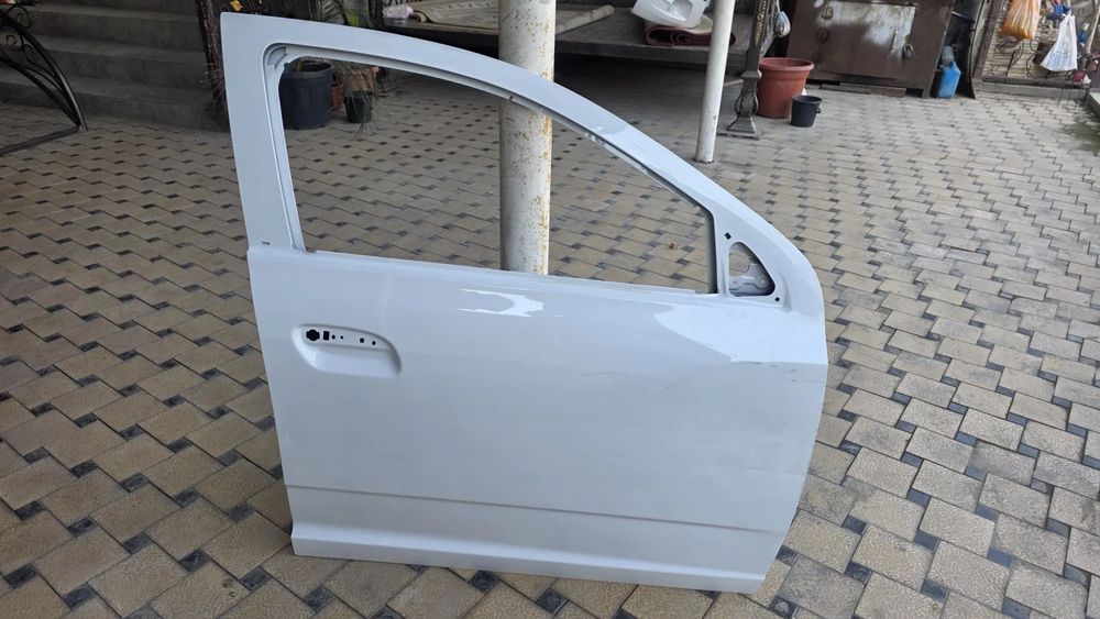 Кобалть эшик орка олдин радной