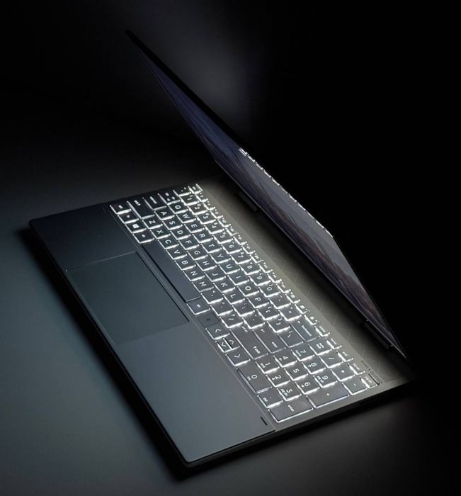 Hp envy x360 noutbook