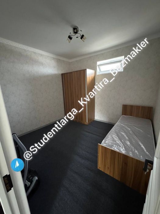 Sheriklikka kvartira