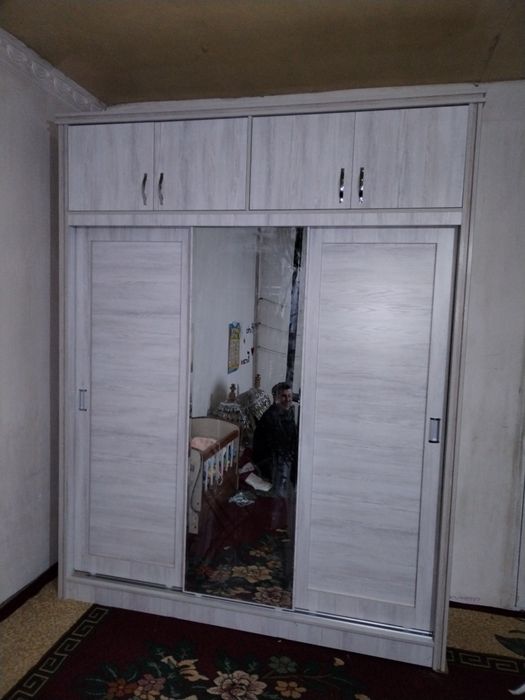 Мебел на Заказ оламиз