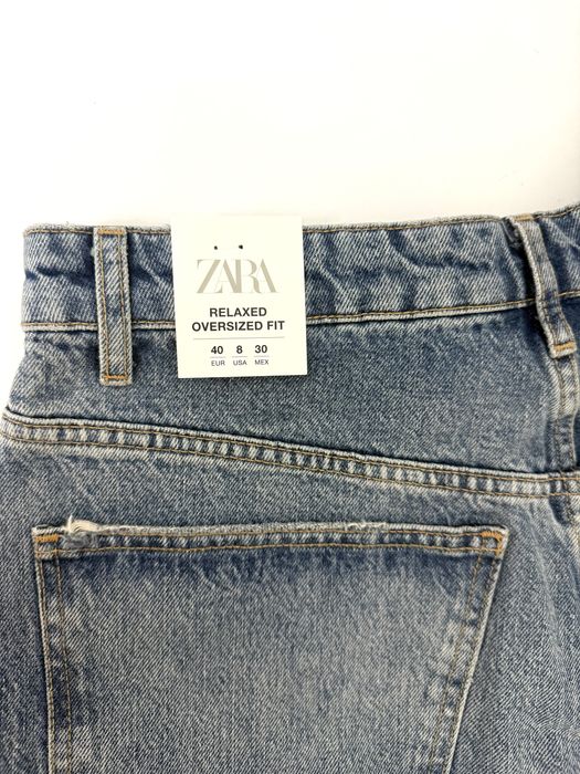 Джинсы ZARA. Новые.