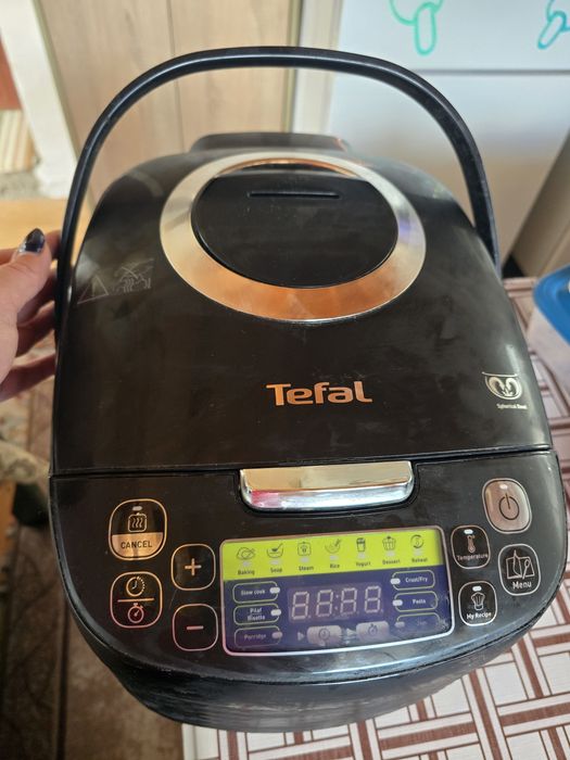 Мултикукър Tefal 16 in 1