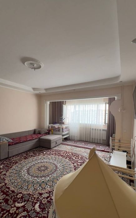 Продаётся 2/7/9 Карасу-1