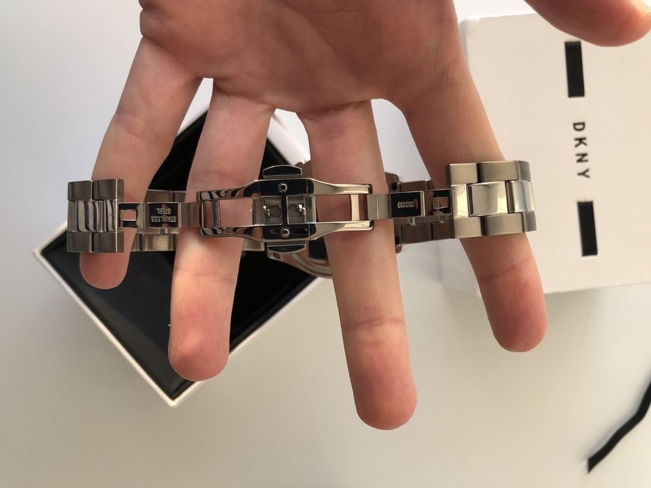 Ceas de dama - DKNY Parsons NY 2451