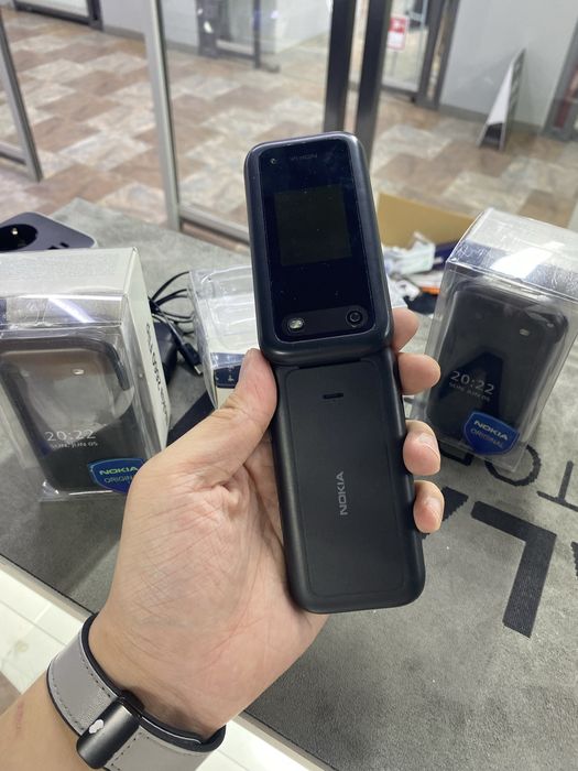 Продам Nokia открывашку